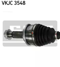 skf vkjc3548